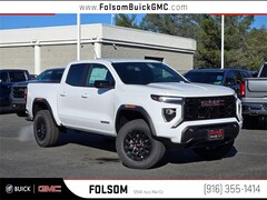 2026 GMC Canyon Elevation Truck Crew Cab