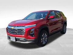 2026 Chevrolet Equinox LT SUV