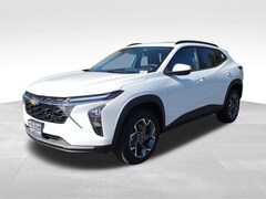 2025 Chevrolet Trax LT SUV