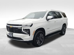 2026 Chevrolet Tahoe LS SUV