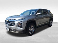 2026 Chevrolet Equinox LT SUV