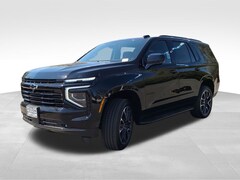 2025 Chevrolet Tahoe RST SUV