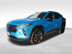 2025 Chevrolet Trax 2RS SUV
