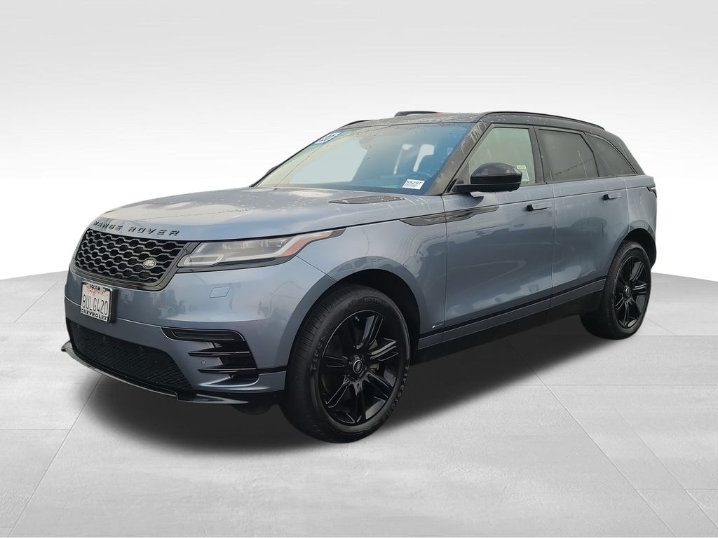 Used 2020 Land Rover Range Rover Velar P340 R-Dynamic S SUV