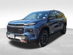 2026 Chevrolet Traverse Z71 SUV