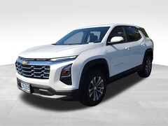 2026 Chevrolet Equinox LT SUV
