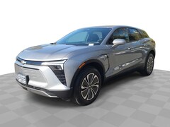 2025 Chevrolet Blazer EV LT SUV