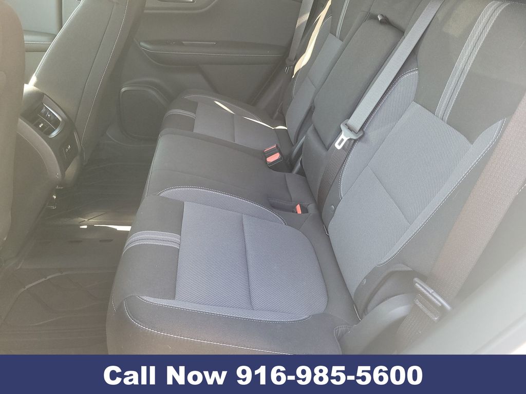 2024 Chevrolet Blazer 2LT - Photo 29