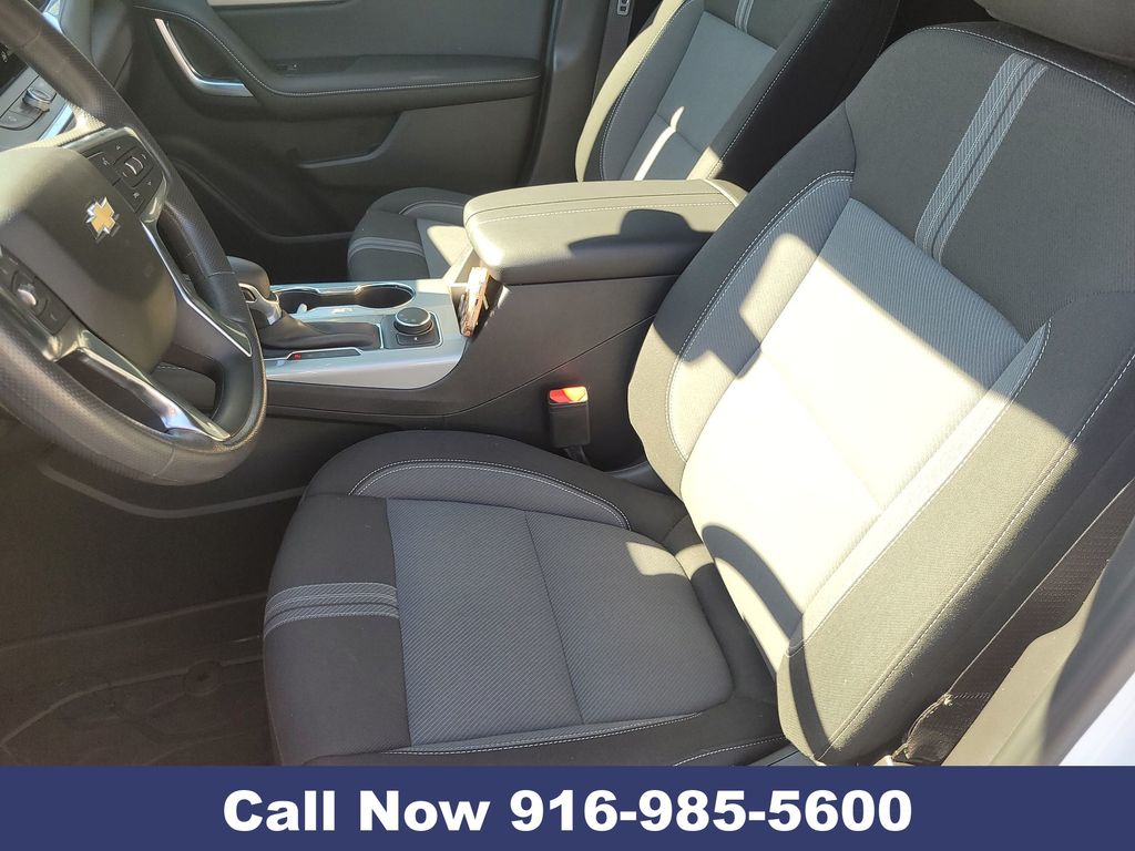 2024 Chevrolet Blazer 2LT - Photo 23