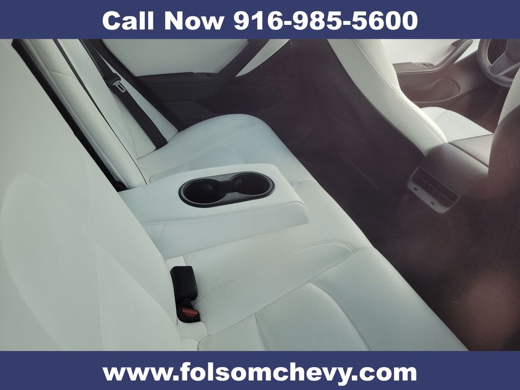 Used 2019 Tesla Model 3  Sedan