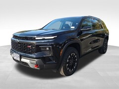 2026 Chevrolet Traverse Z71 SUV