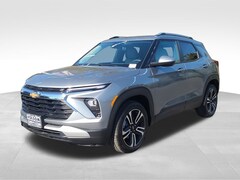 2026 Chevrolet Trailblazer LT SUV