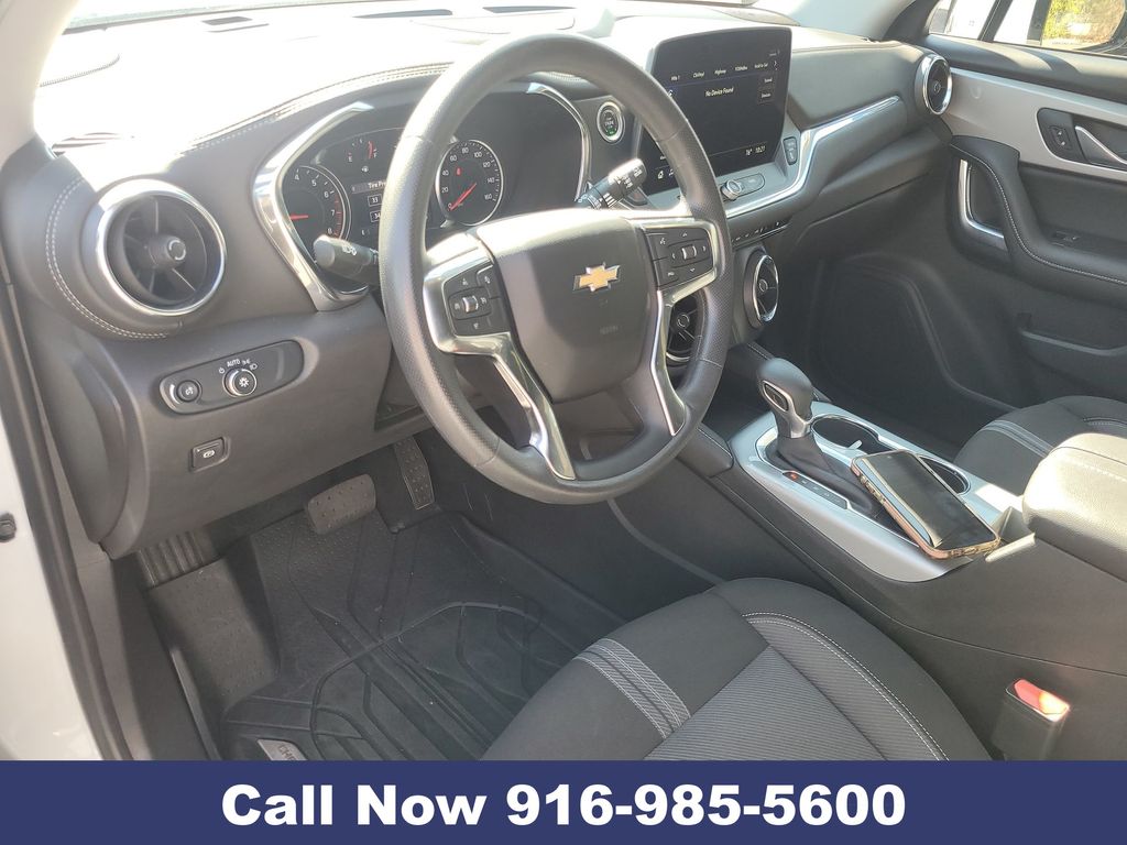 2024 Chevrolet Blazer 2LT - Photo 14