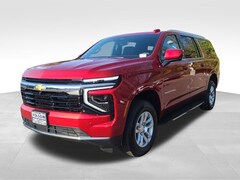 2025 Chevrolet Suburban LS SUV