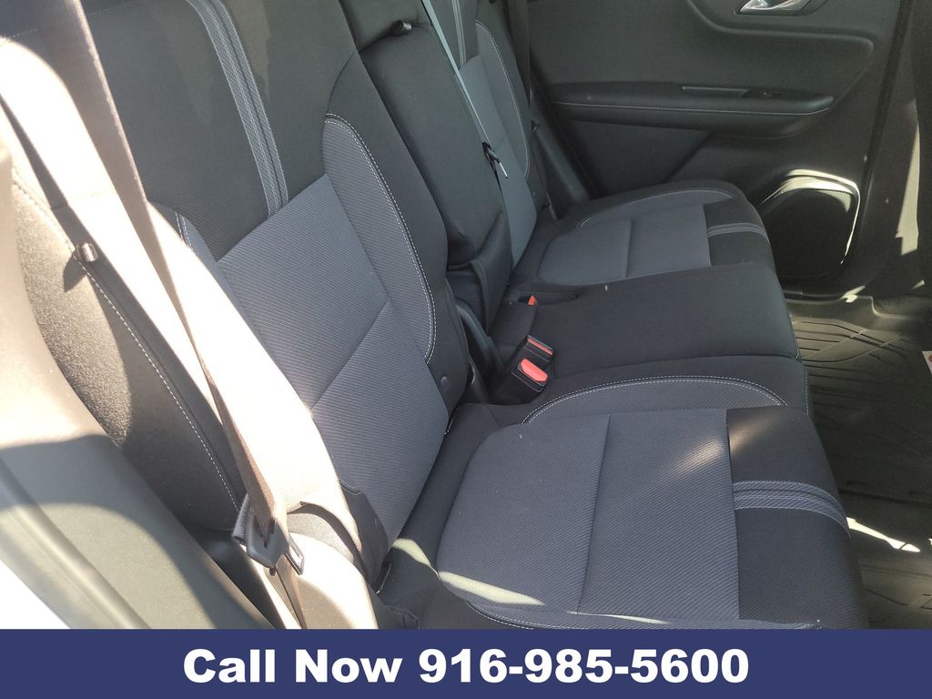 2024 Chevrolet Blazer 2LT - Photo 31