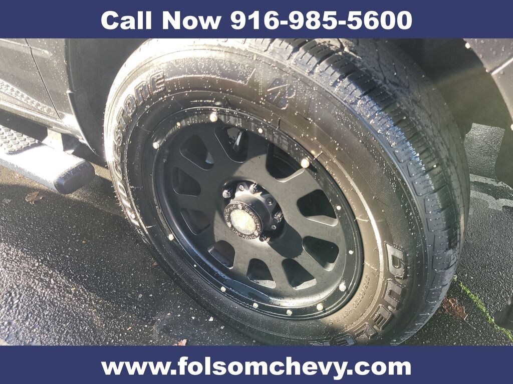 Used 2015 Ram 1500 Tradesman/Express Truck Quad Cab