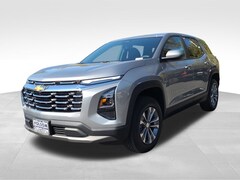 2026 Chevrolet Equinox LT SUV