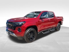 2025 Chevrolet Colorado Z71 Truck Crew Cab
