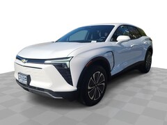 2025 Chevrolet Blazer EV LT SUV