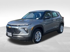 2026 Chevrolet Trailblazer LS SUV