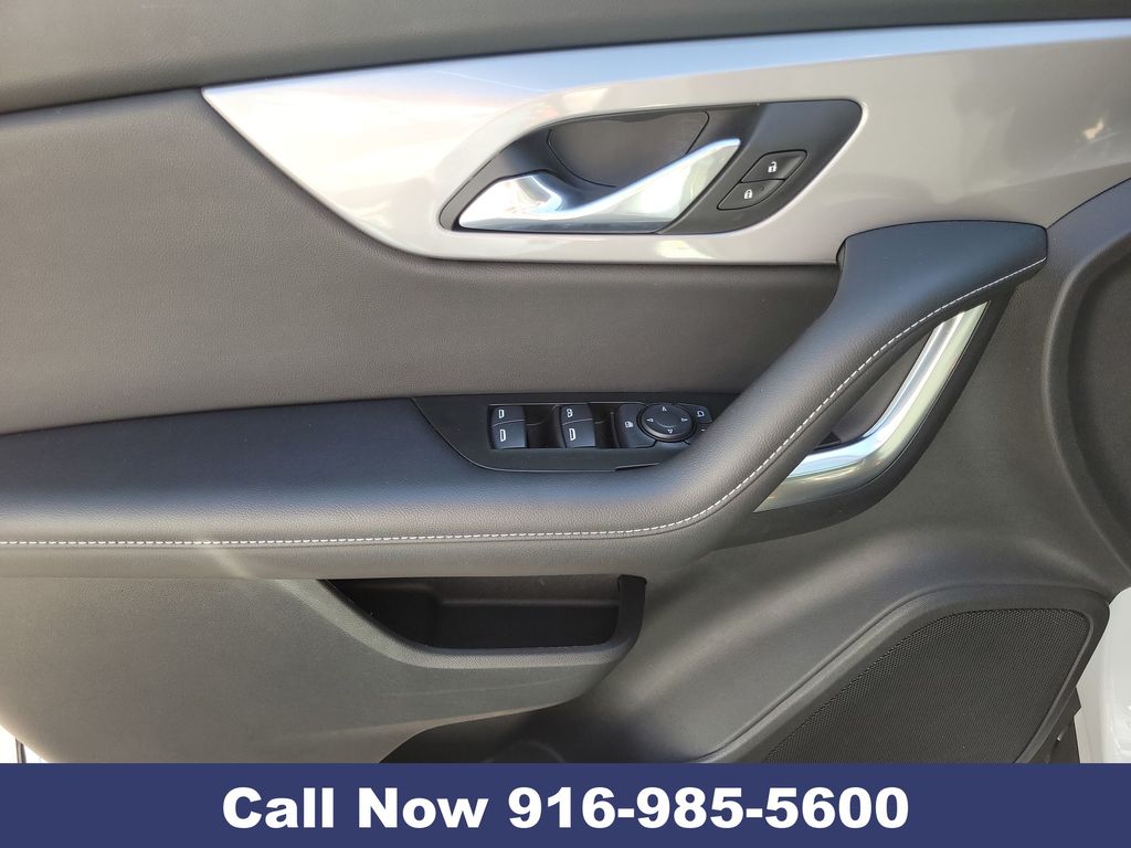 2024 Chevrolet Blazer 2LT - Photo 26