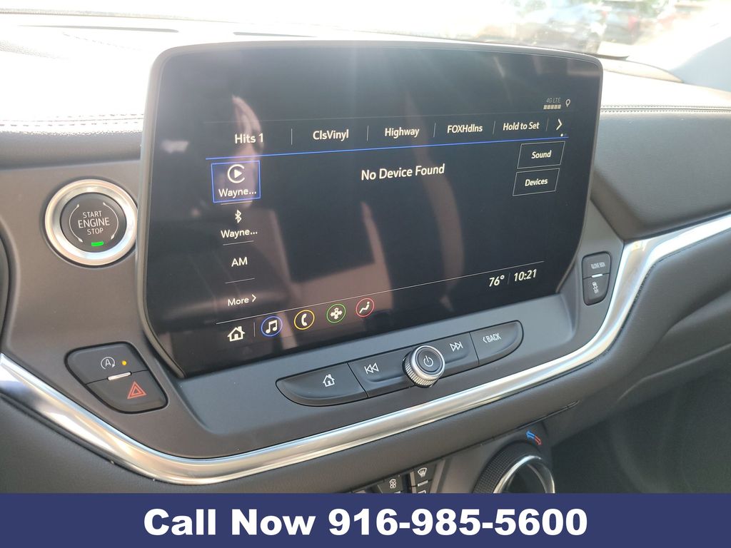 2024 Chevrolet Blazer 2LT - Photo 17