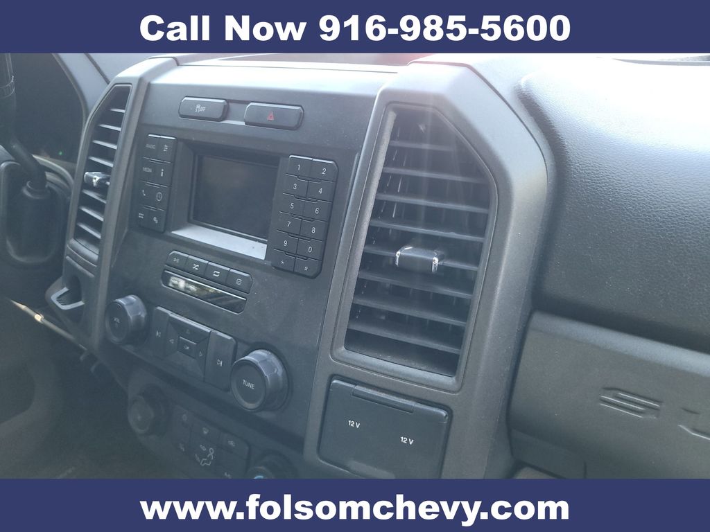 2020 Ford F-250 XL photo 3