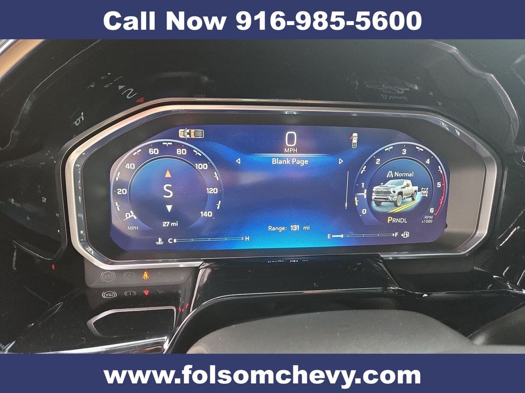 New 2026 Chevrolet Silverado 2500HD LT Truck Crew Cab