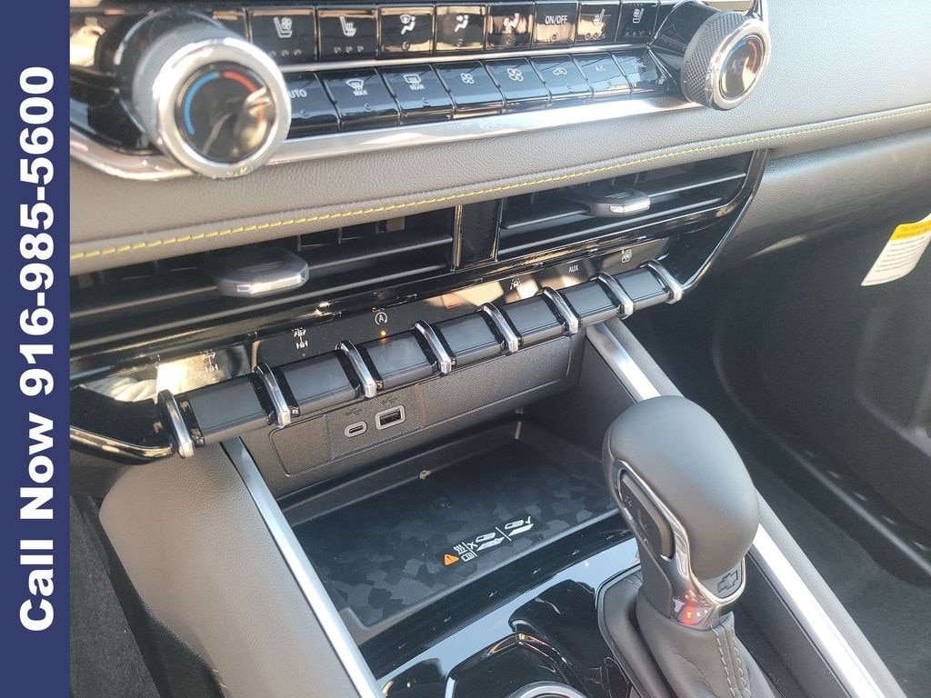 New 2026 Chevrolet Colorado ZR2 Truck Crew Cab