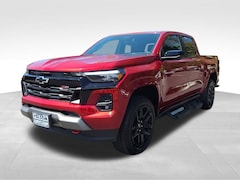 2025 Chevrolet Colorado Z71 Truck Crew Cab