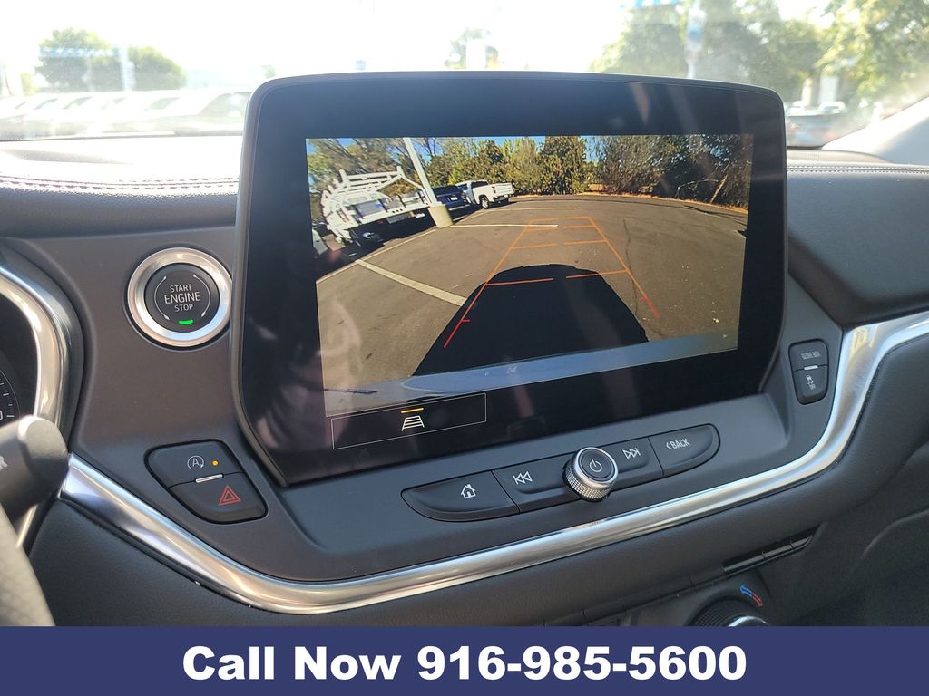 2024 Chevrolet Blazer 2LT - Photo 19