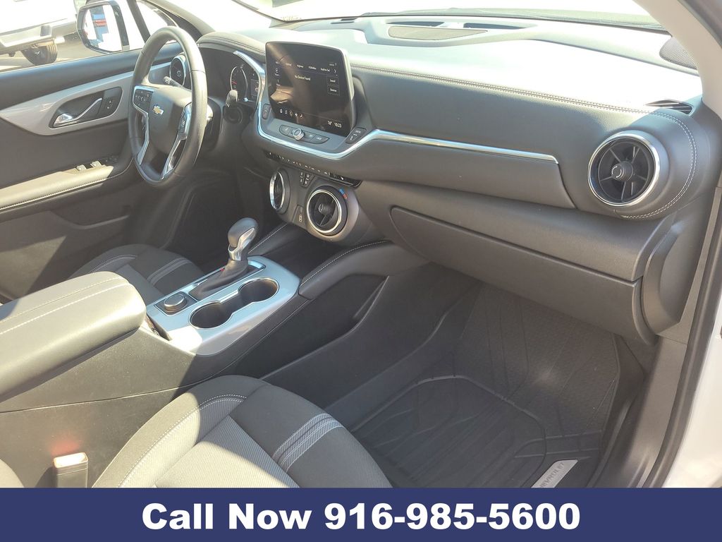 2024 Chevrolet Blazer 2LT - Photo 33