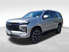 2025 Chevrolet Tahoe RST SUV