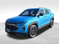 2026 Chevrolet Trailblazer ACTIV SUV