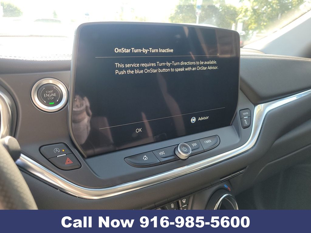 2024 Chevrolet Blazer 2LT - Photo 18