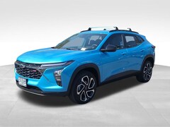 2025 Chevrolet Trax 2RS SUV