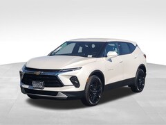 2025 Chevrolet Blazer LT w/2LT SUV
