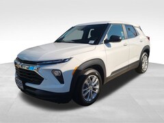 2026 Chevrolet Trailblazer LS SUV