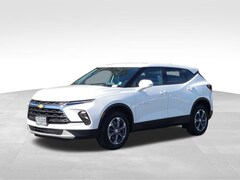 2025 Chevrolet Blazer LT w/2LT SUV