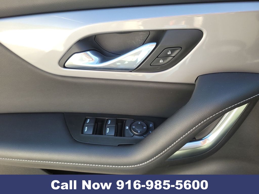 2024 Chevrolet Blazer 2LT - Photo 27