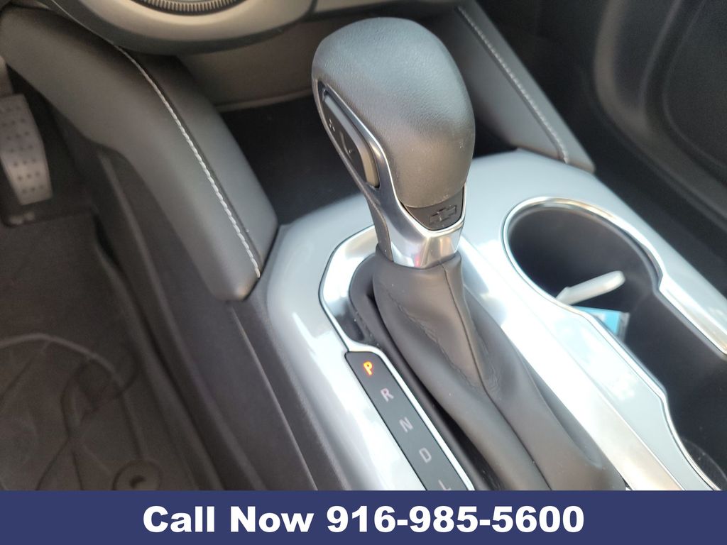 2024 Chevrolet Blazer 2LT - Photo 20