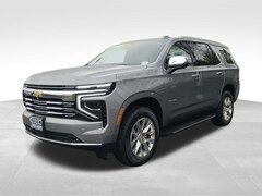 2026 Chevrolet Tahoe Premier SUV