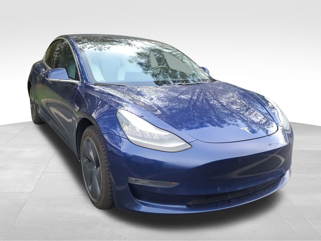 Used 2019 Tesla Model 3  Sedan