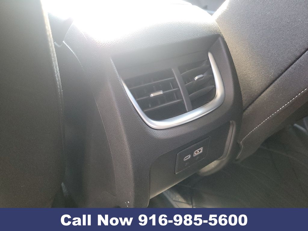 2024 Chevrolet Blazer 2LT - Photo 25