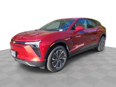 2025 Chevrolet Blazer EV LT SUV