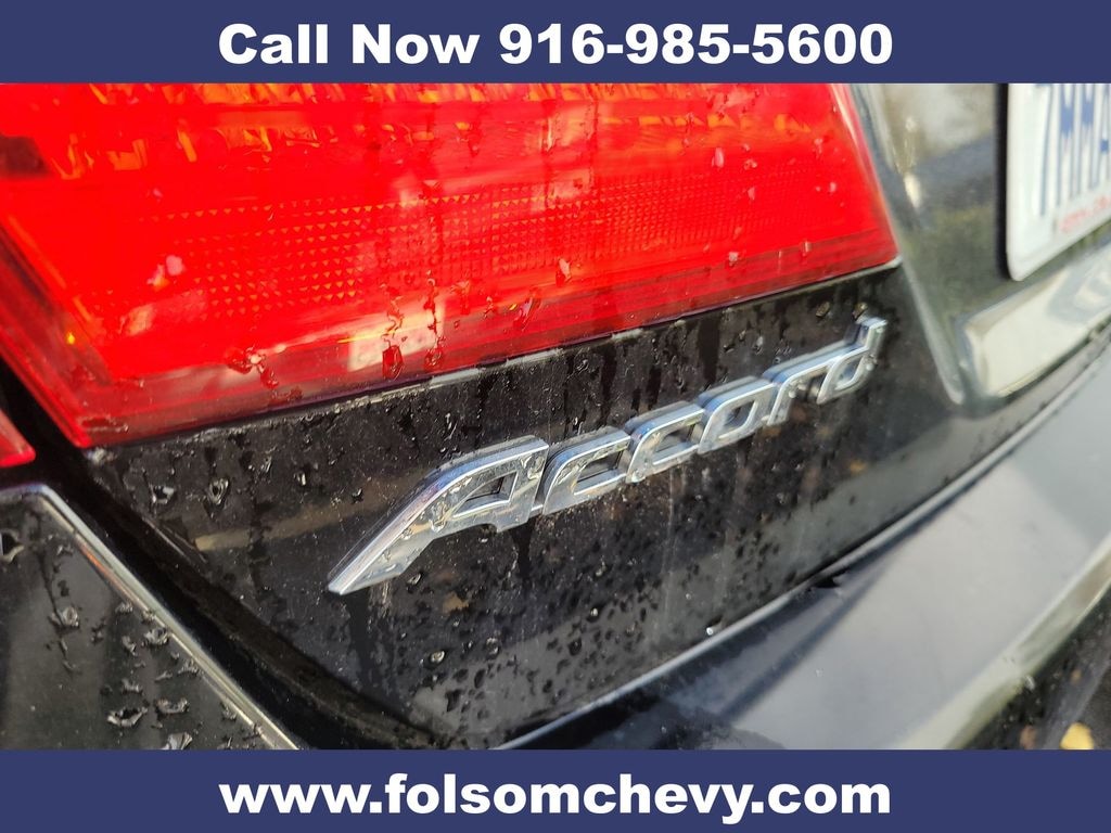 Used 2015 Honda Accord EX Sedan