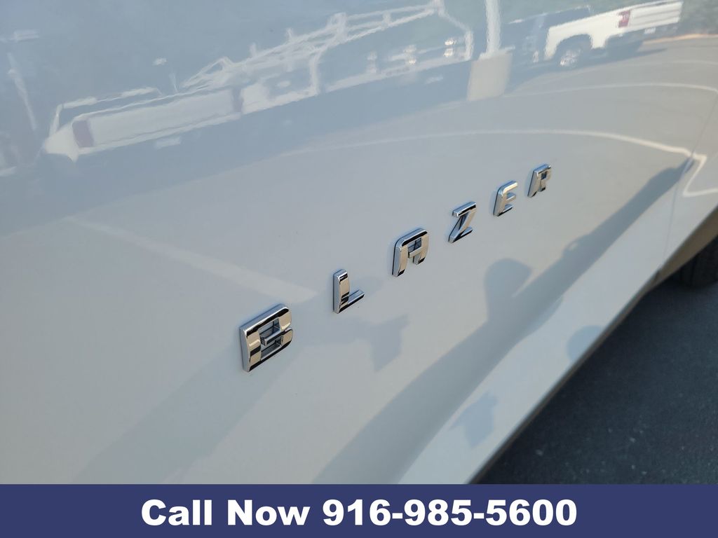 2024 Chevrolet Blazer 2LT - Photo 36