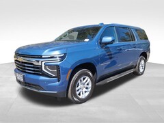2025 Chevrolet Suburban LT SUV
