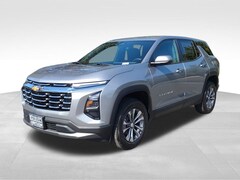2026 Chevrolet Equinox LT SUV