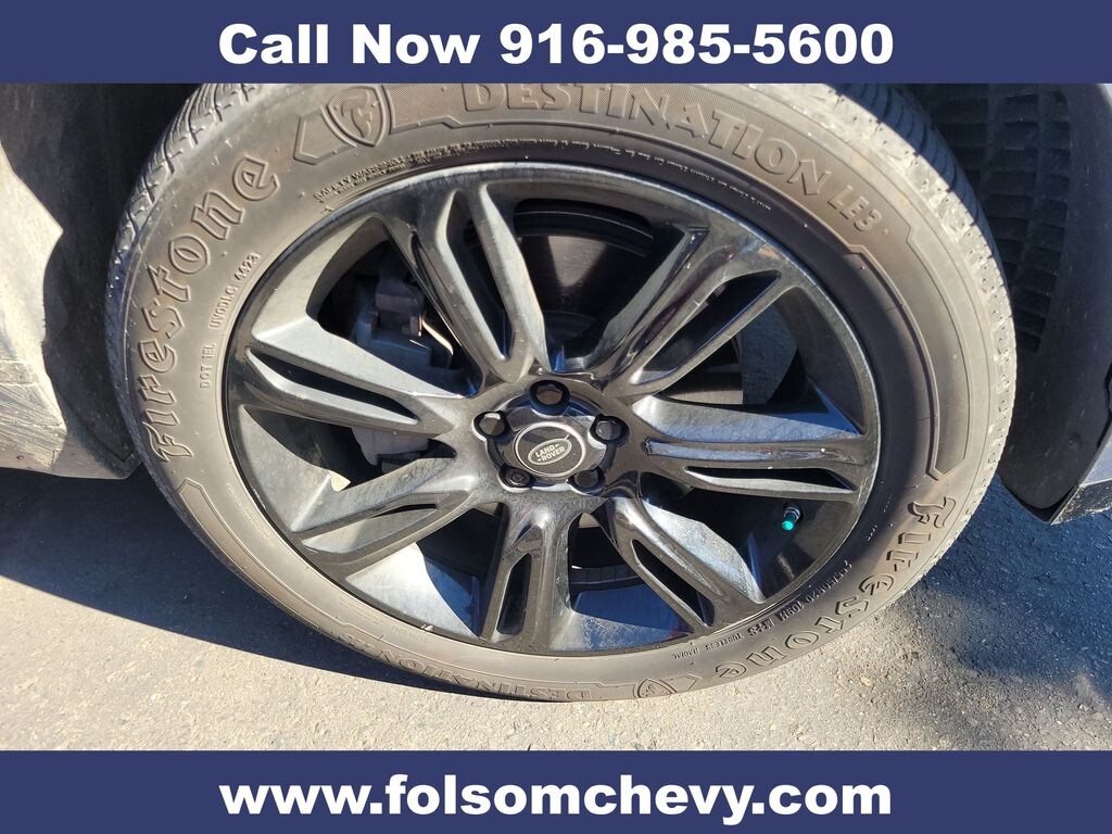 Used 2020 Land Rover Range Rover Velar P340 R-Dynamic S SUV